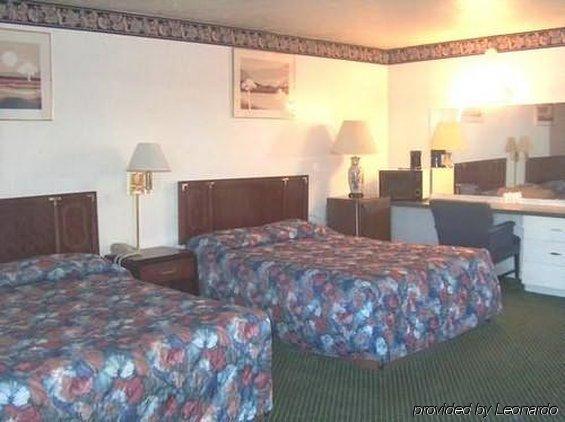 The Palms Motel Portland Cameră foto